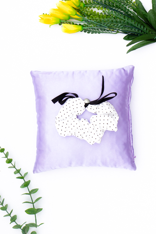 Резинка для волосся